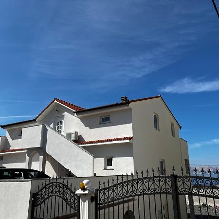 Arija 1 Διαμέρισμα Senj  Εξωτερικό φωτογραφία