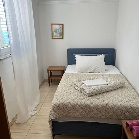 Arija 1 Διαμέρισμα Senj  Εξωτερικό φωτογραφία
