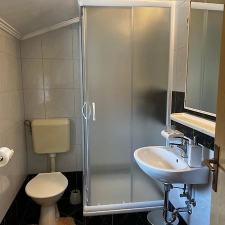 Arija 1 Διαμέρισμα Senj  Εξωτερικό φωτογραφία