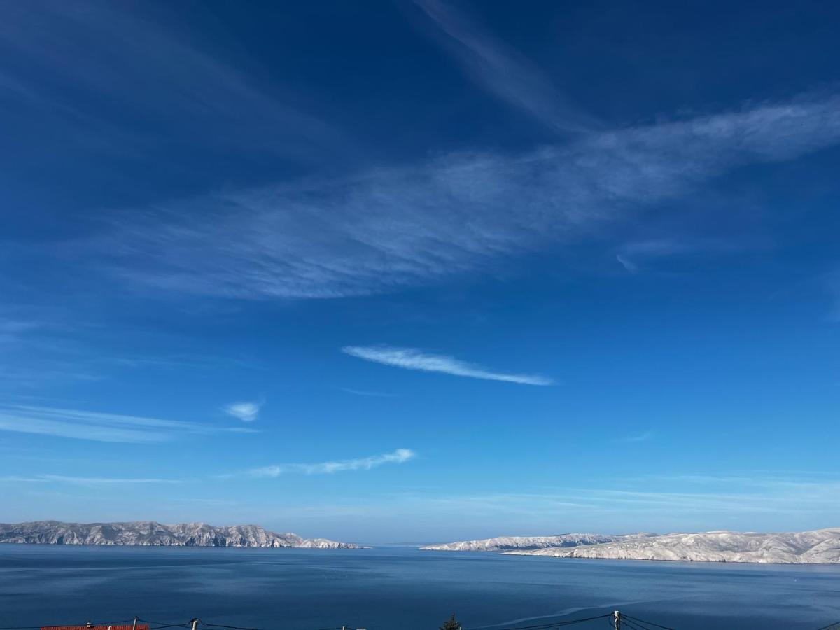 Arija 1 Διαμέρισμα Senj  Εξωτερικό φωτογραφία