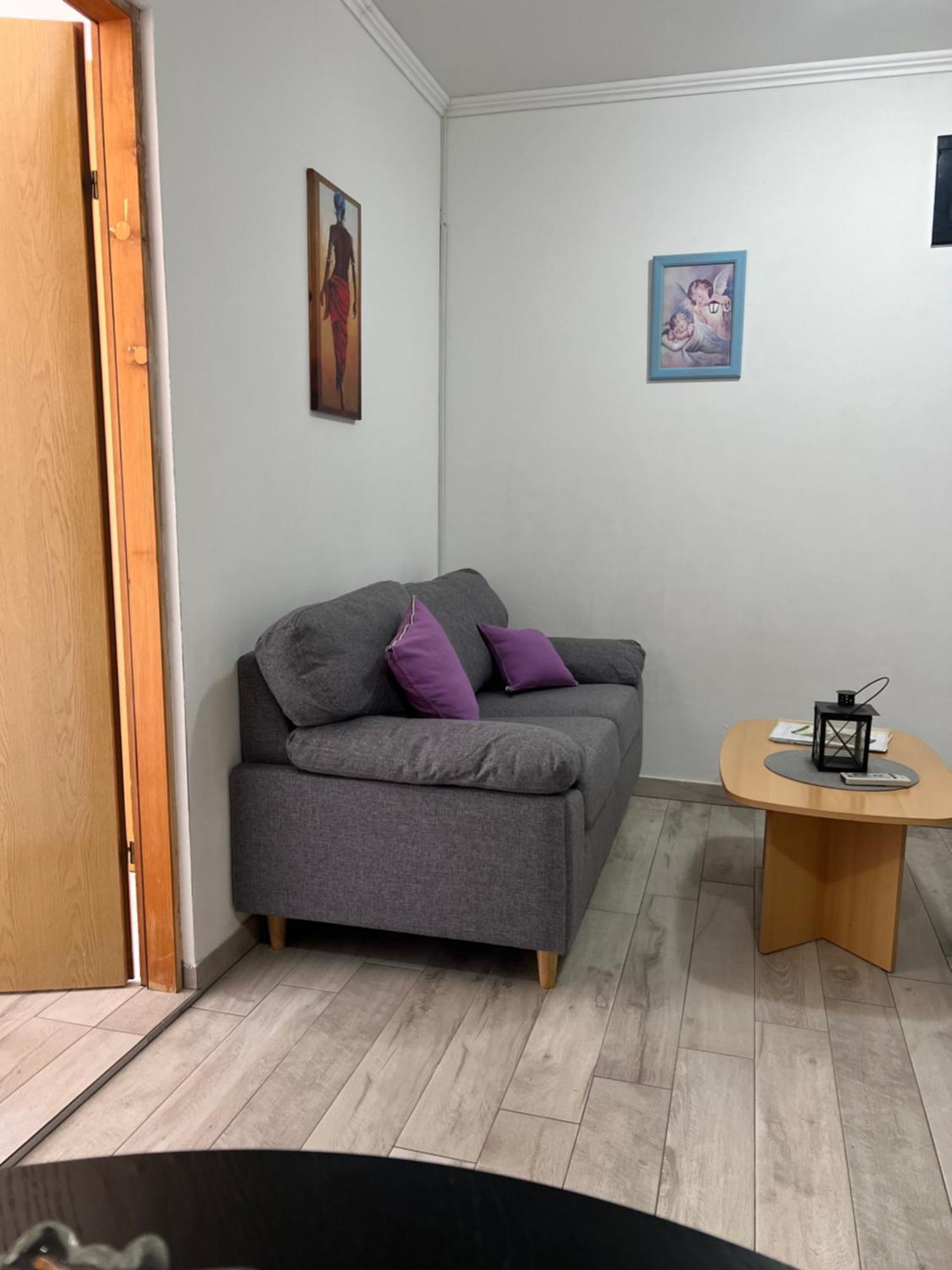 Arija 1 Διαμέρισμα Senj  Εξωτερικό φωτογραφία